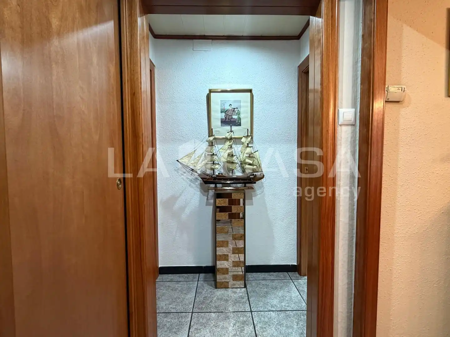 Piso en venta en Riu Sud