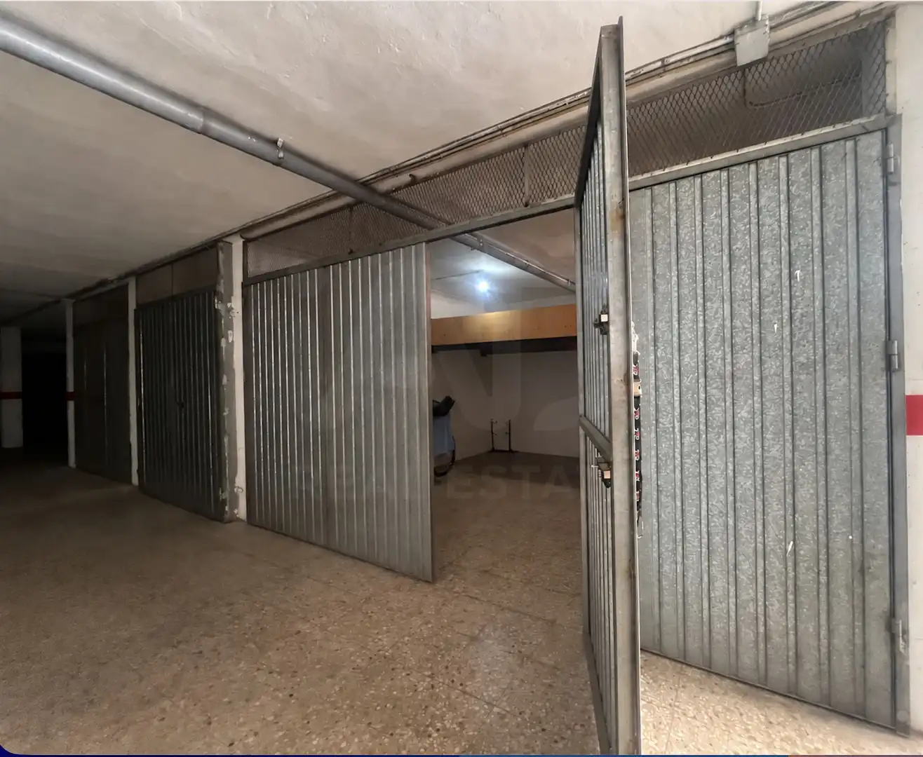Garage for sale in Barbate