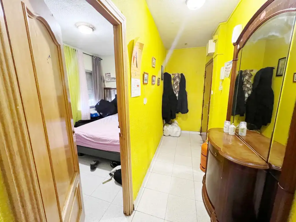 Habitación de Piso en venta en Alcalá de Henares con Terraza y Trastero