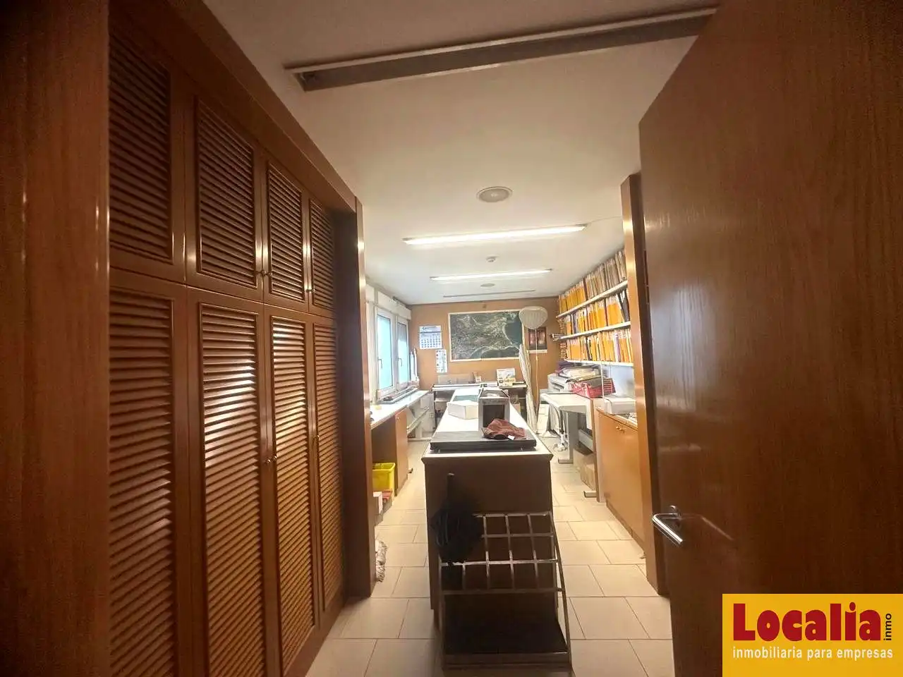 Büro zur Miete in Torrelavega 