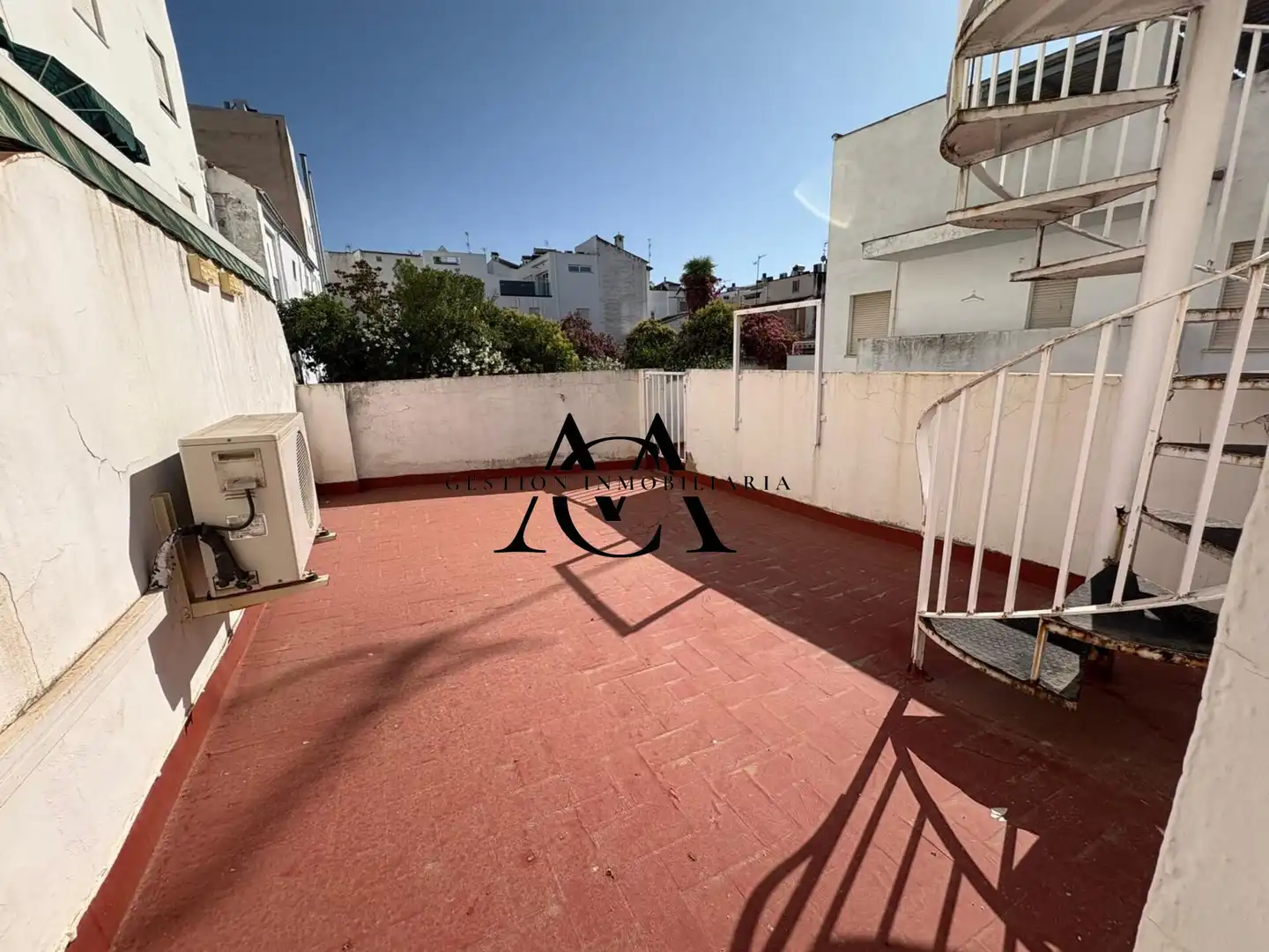 Flat with terrace for sale in San Francisco, imagen 34