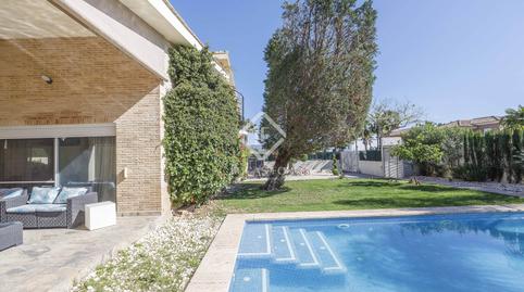 Foto 4 de Casa o xalet en venda a Torre en Conill - Cumbres de San Antonio, Valencia