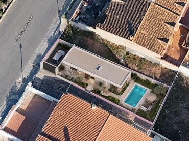 Wohnbaugrundstück zum Verkauf in Calle Calle Matías Lorente 15