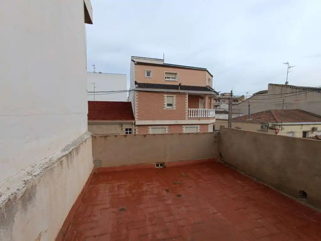 Villa zum Verkauf in C/ Nuestra Señora de Loreto, imagen 14