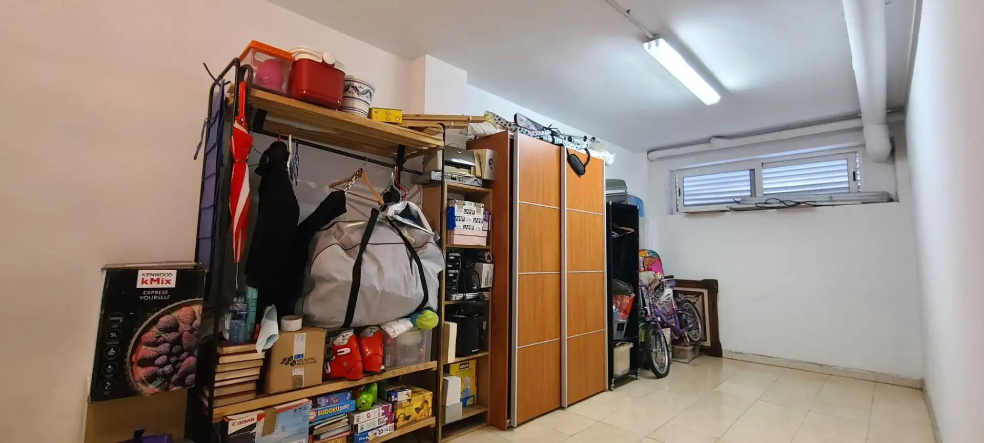 Trastero en venta en Gijón 