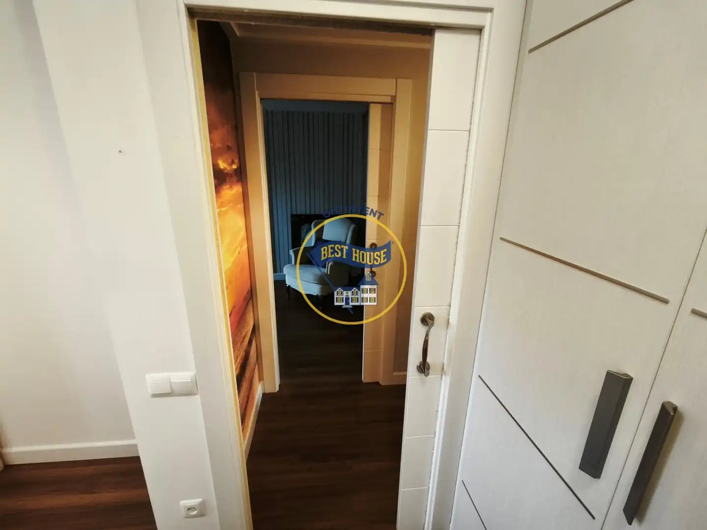 Appartement avec terrasse à vendre à Sant Josep - Zona Hospital, imagen 23