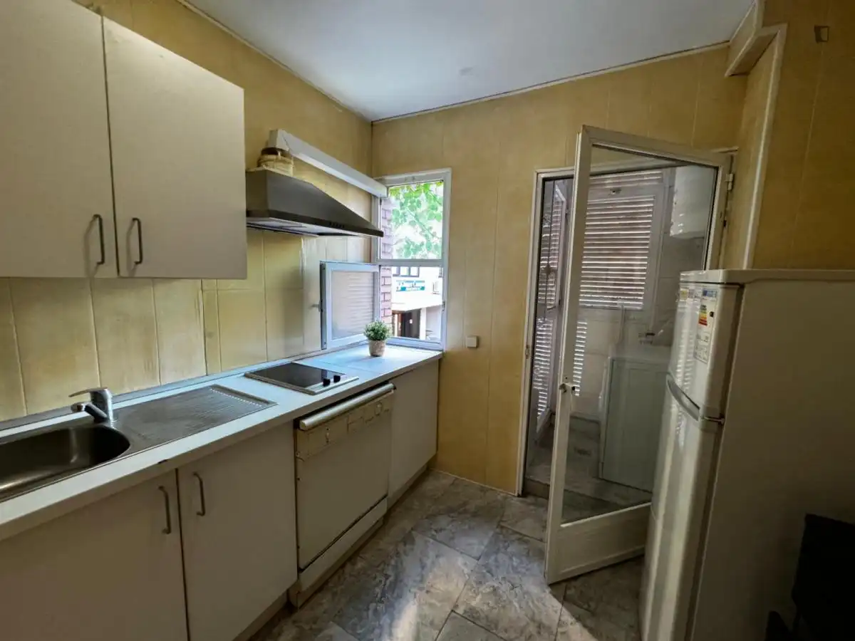 Habitación en Guadalajara, Guadalajara