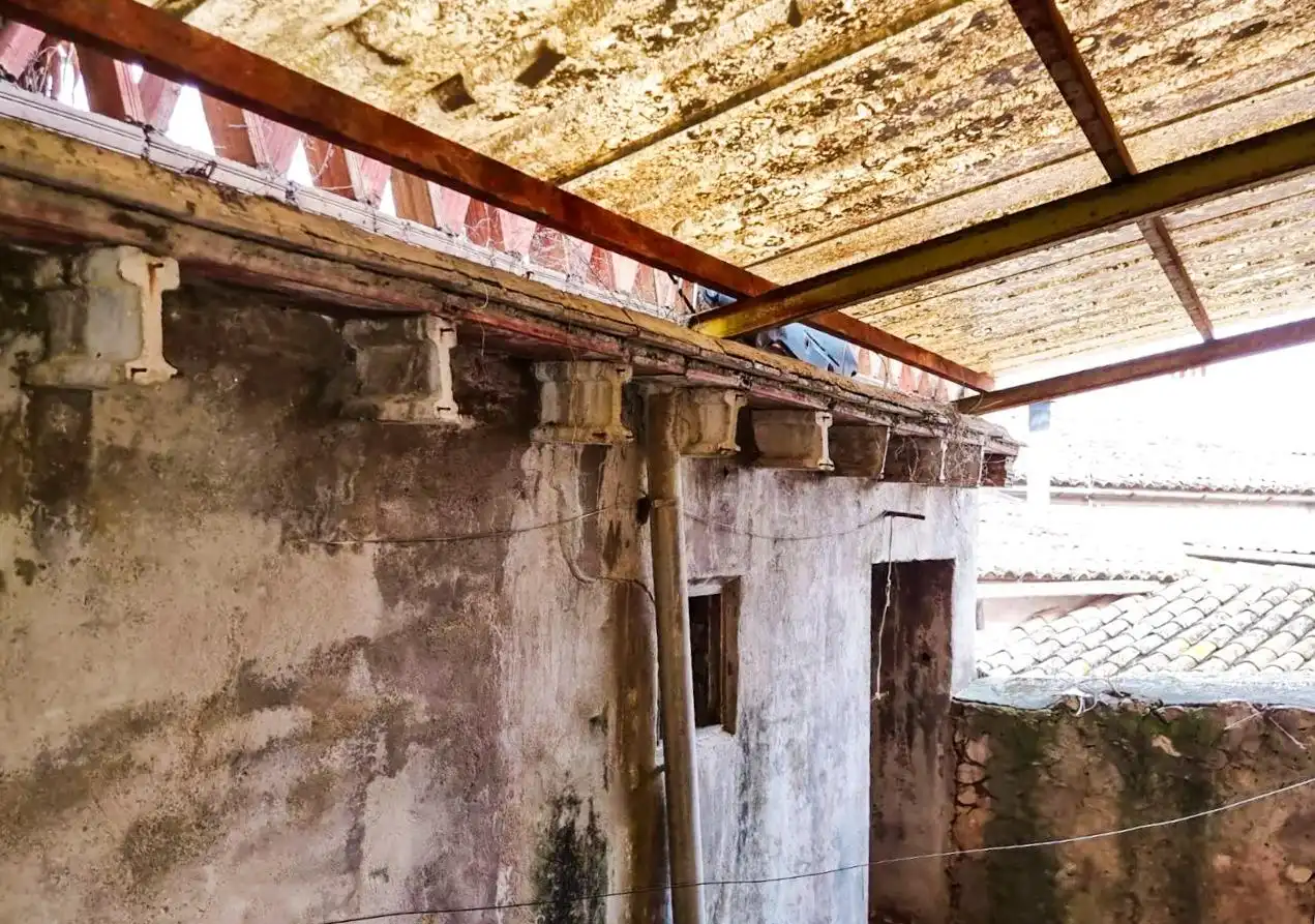 Casa in vendita a Llocnou de Sant Jeroni, imagen 26