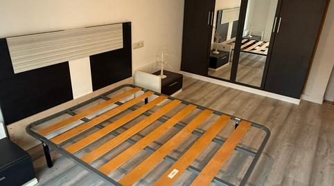 Foto 4 de Pis en venda a Calle Miguel Hernández, Aljomahima - Ermita, Granada