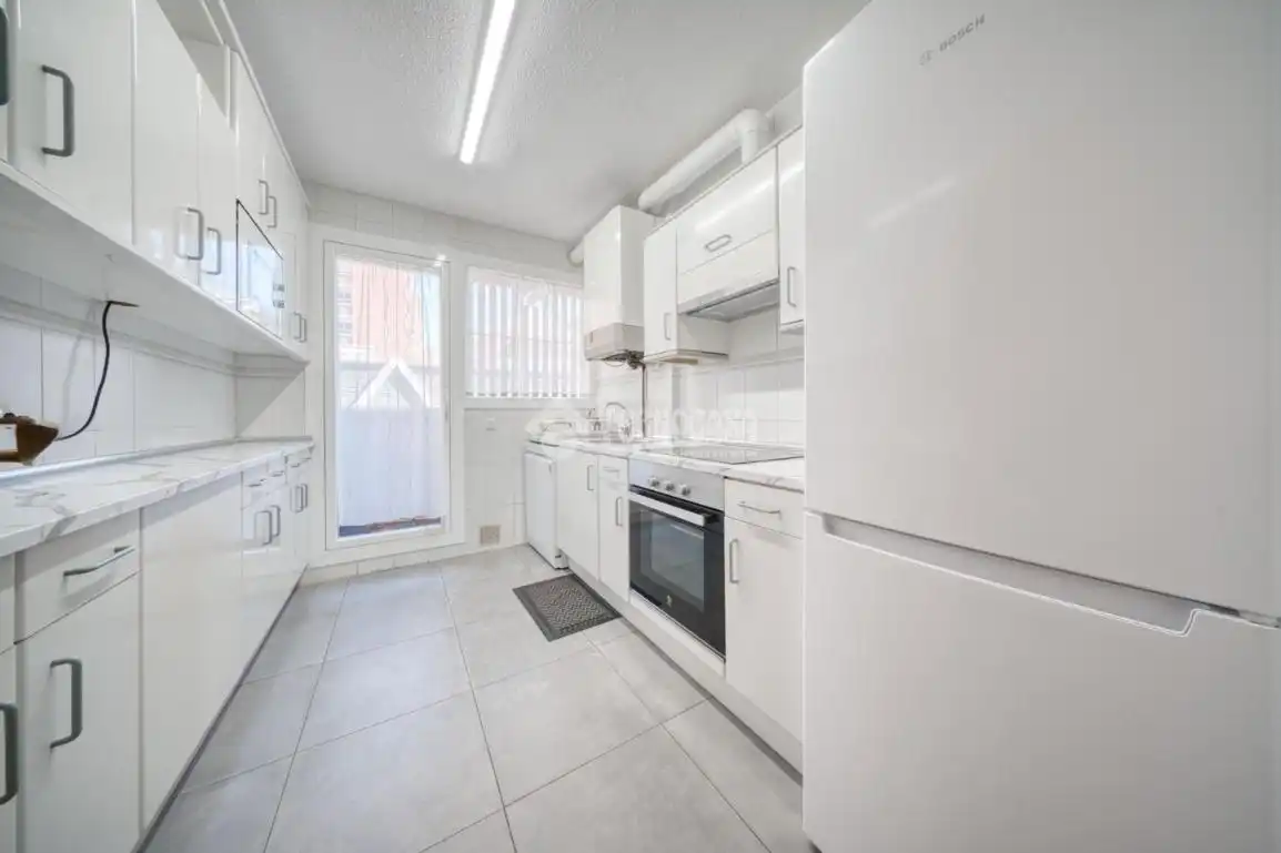 Flat for rent in Valladolid, Valladolid