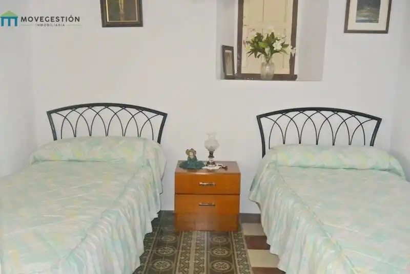 Haus zum Verkauf in Villaluenga del Rosario, imagen 6