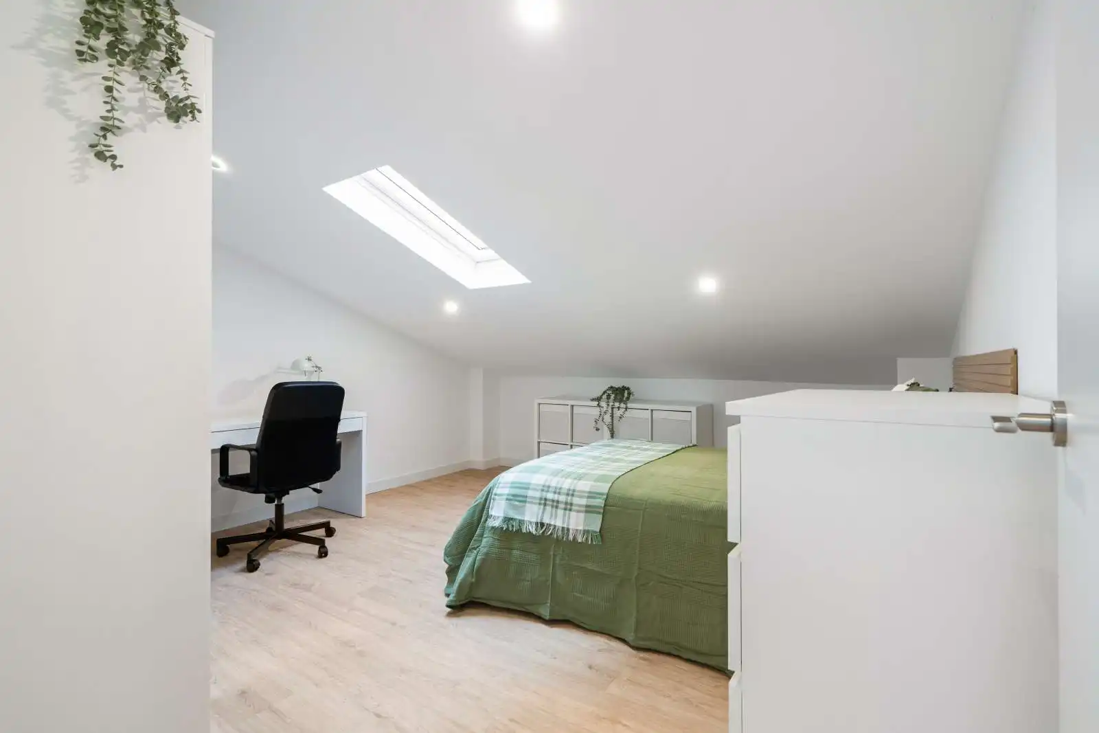 Room in Madrid, Madrid