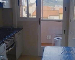 Bedroom of Flat to rent in Peñafiel  with Heating, Furnished and Oven