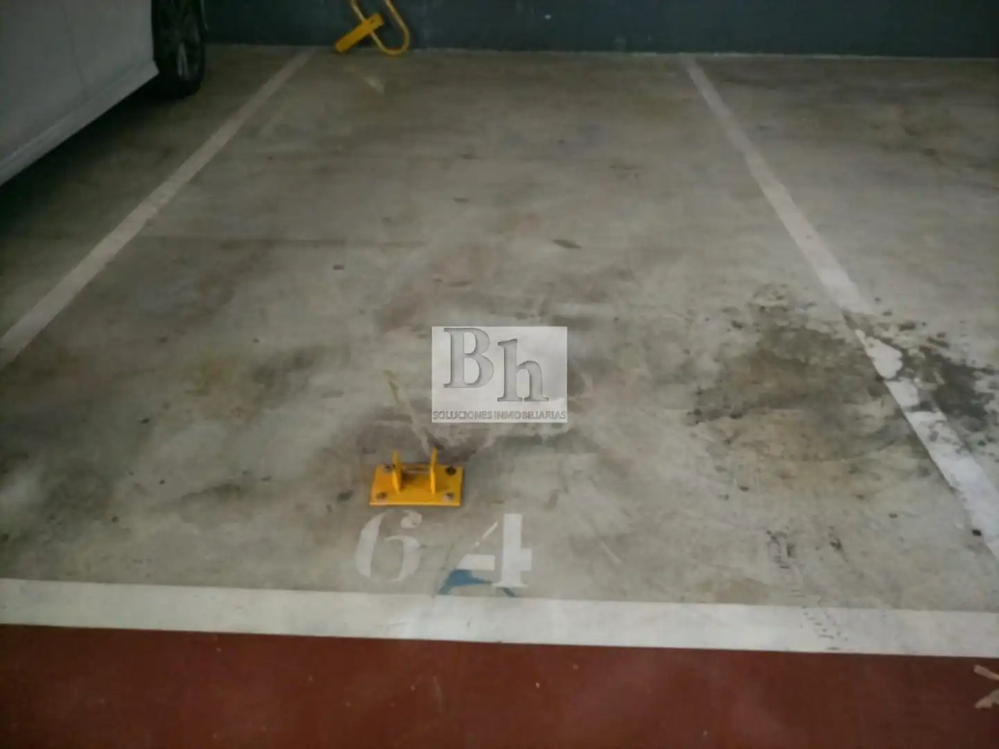 Parking de Garaje en venta en Málaga