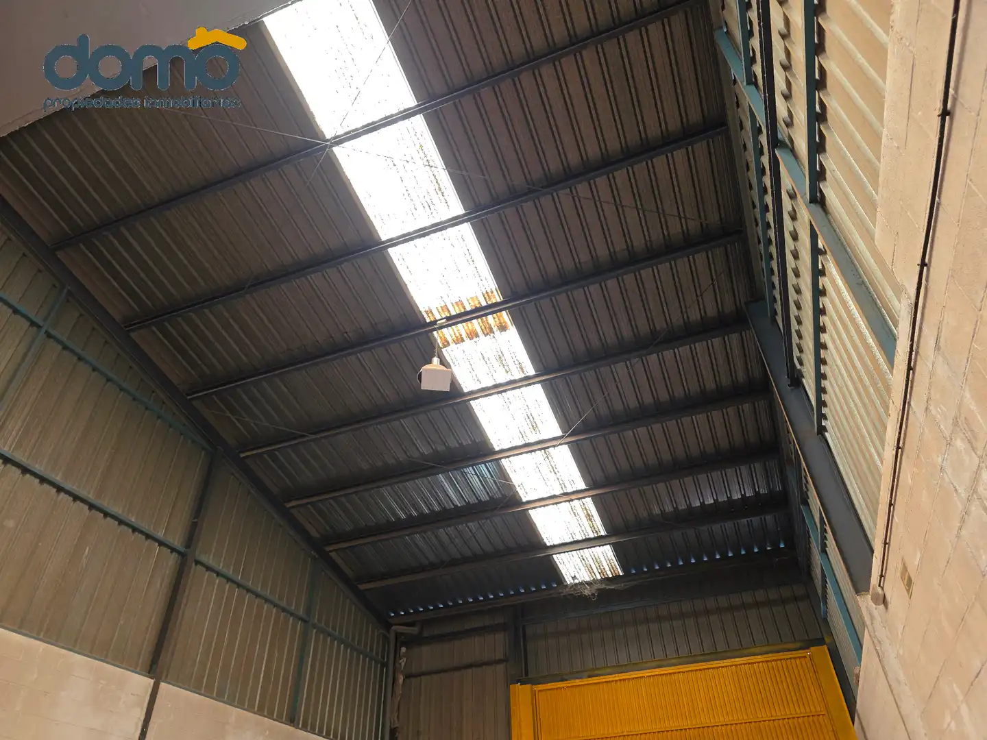 Nave industrial en venta en Calle Padul 2, imagen 10