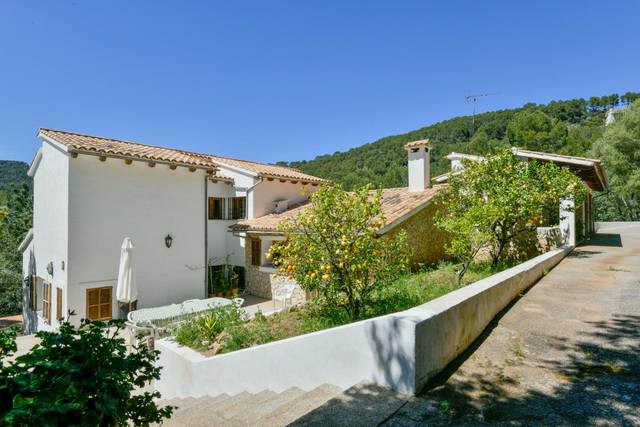 Casa-chalet en Venta en Establiments