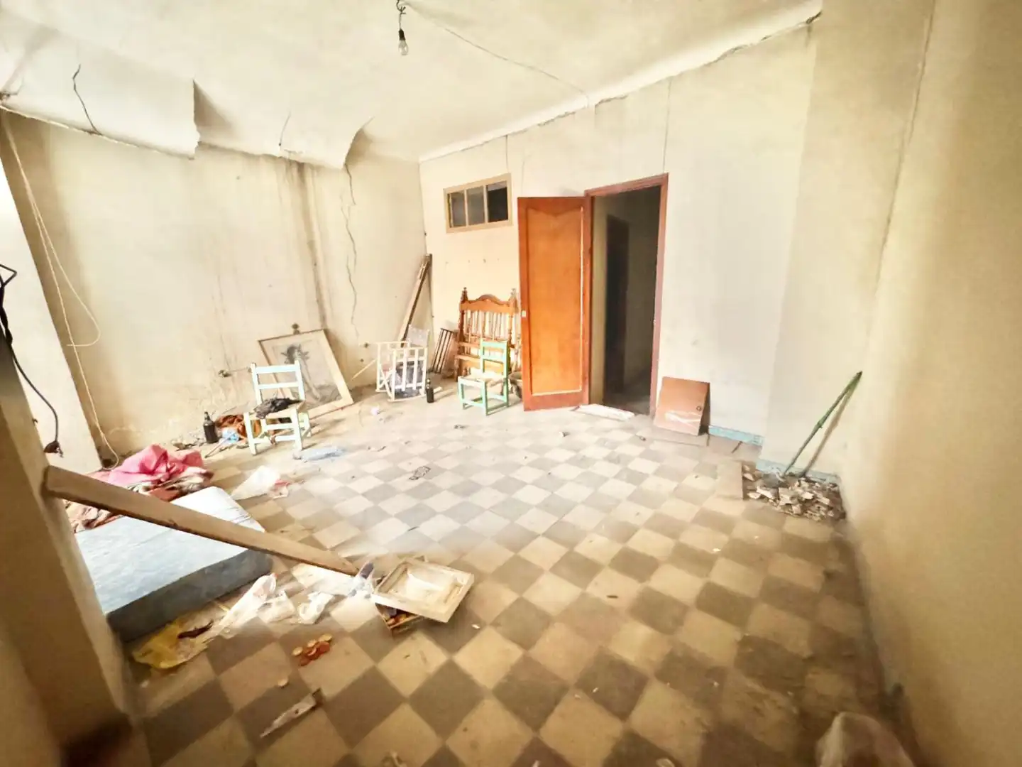 Residencial en venta en Orihuela