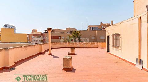 Foto 3 de Casa adosada en venda a Santo Domingo, Almería