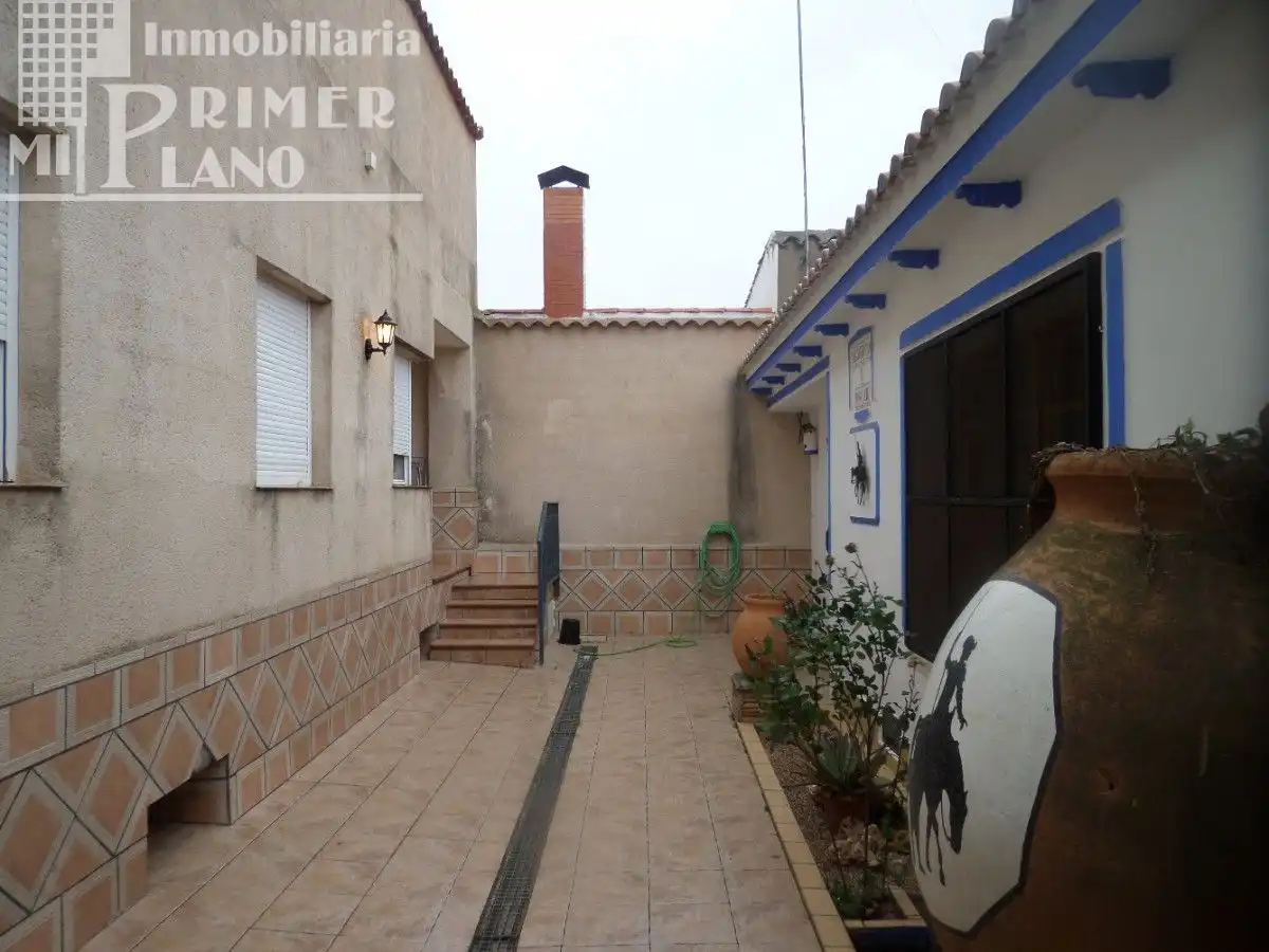 Haus mit Terrasse zum Verkauf in Argamasilla de Alba, imagen 25