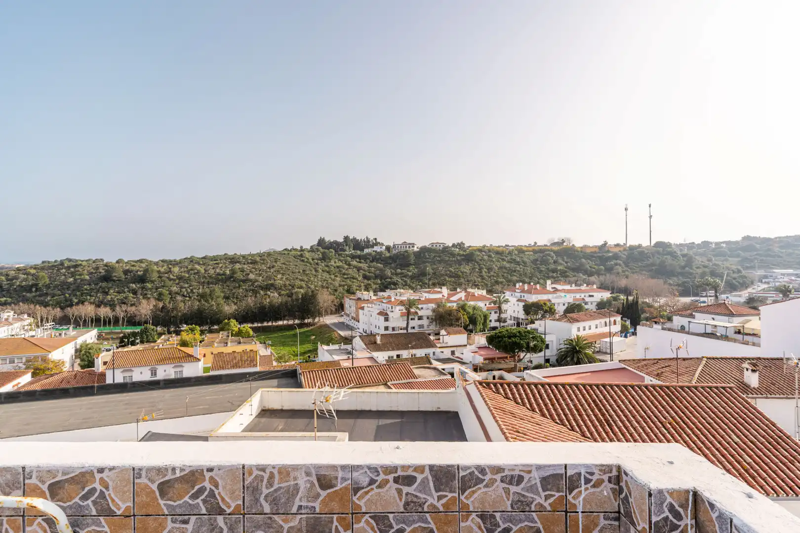 Adossat en venda a San Enrique - Guadiaro -  Pueblo Nuevo, imagen 3