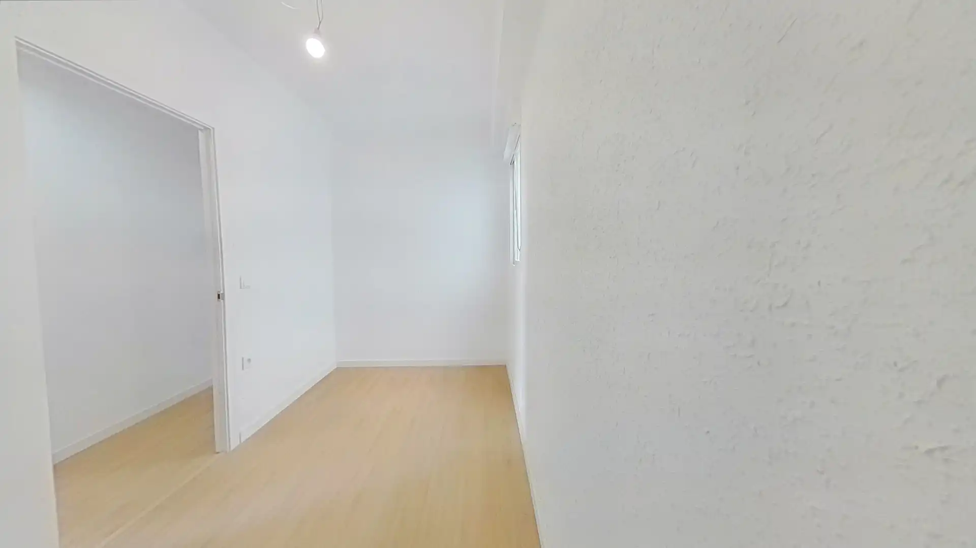 Schlafzimmer von Wohnung zur Miete in Mislata mit Terrasse, Ofen und Haustiere erlaubt