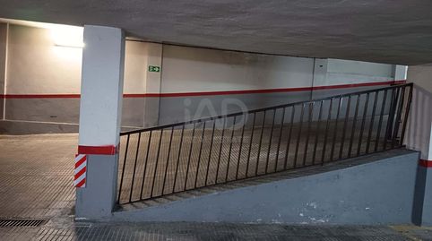 Foto 2 de Garaje en venta en Calle Arquitectura, 3, Acacias, Madrid Capital