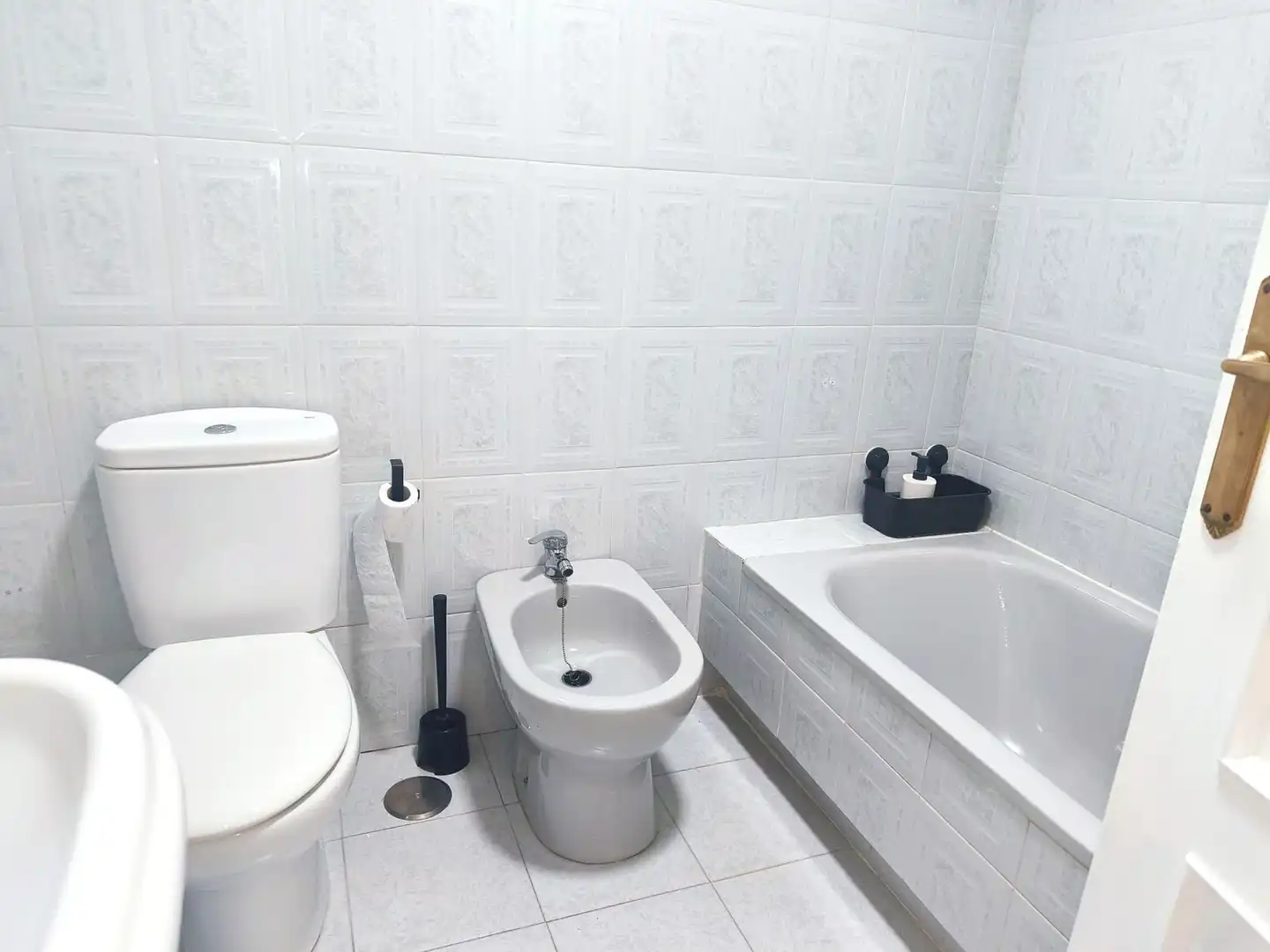 Apartament amb terrassa en venda a Calle Compás de Santo Domingo, imagen 6