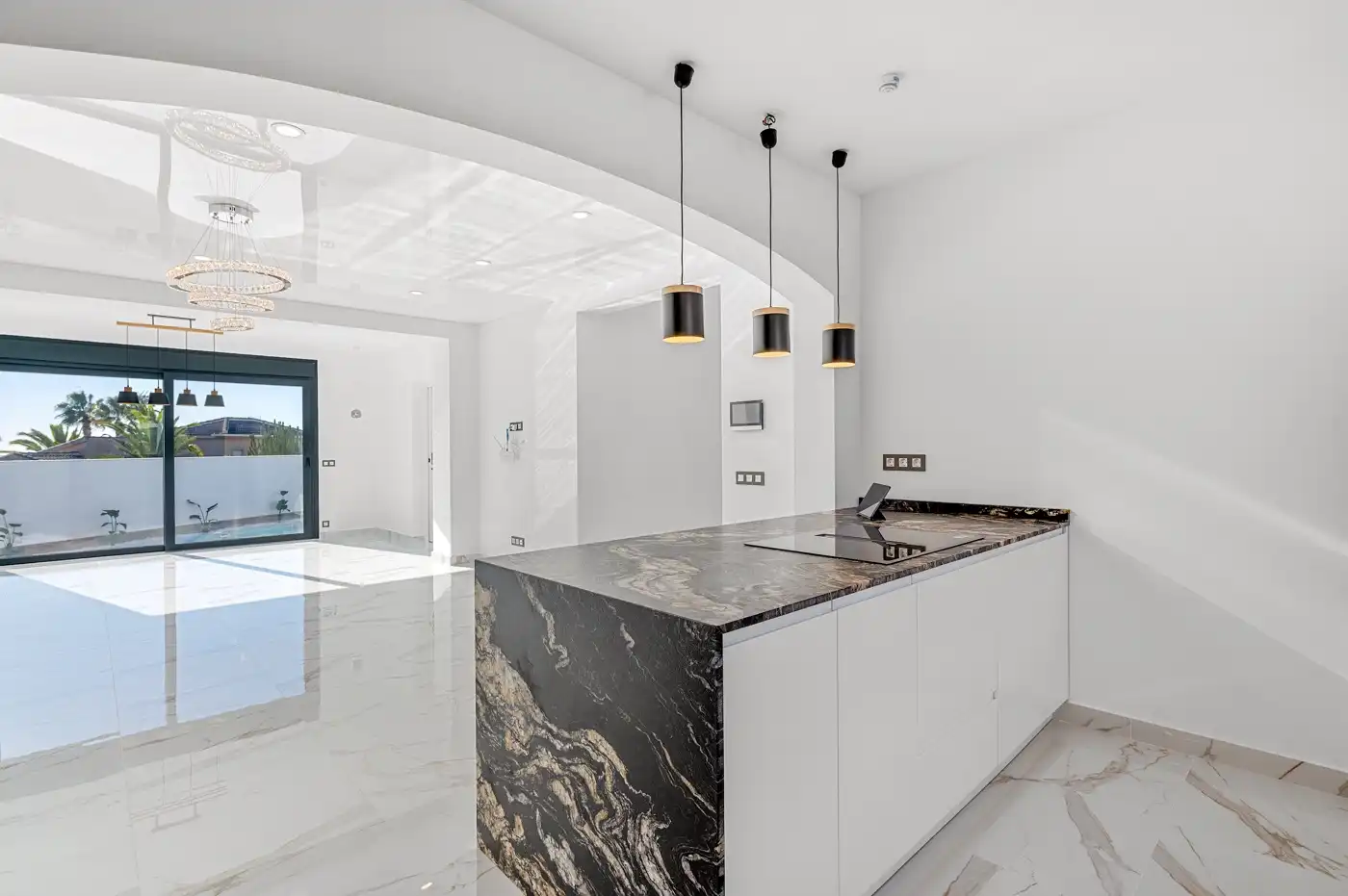 Maison avec jardin à vendre à Ciudad Quesada, imagen 14