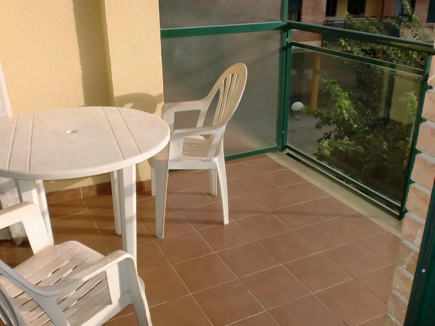 Flat for rent in Puerto