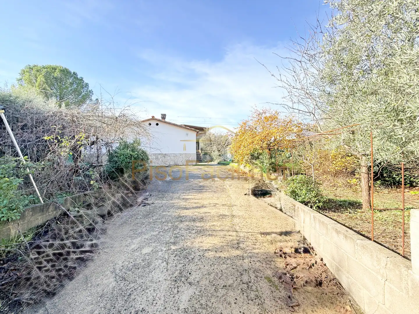Casa o chalet en venta en Calle de la Dalia, El Tiemblo
