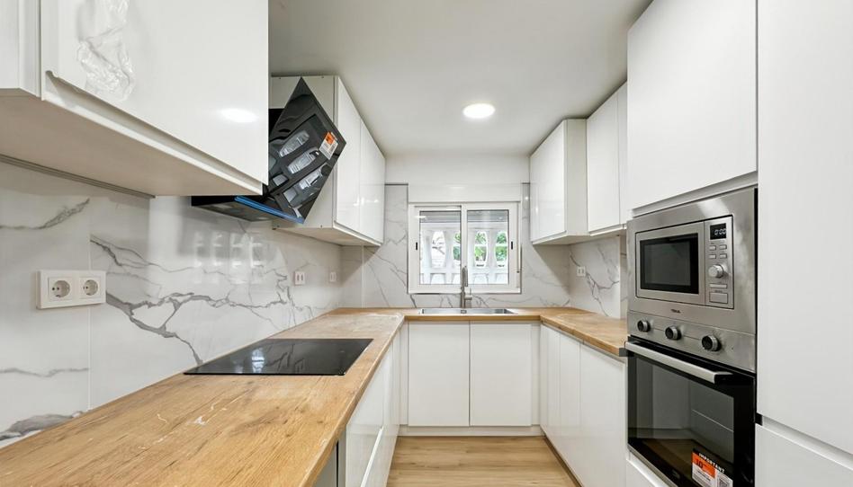 Photo 1 of Flat for sale in La Salut, Barcelona