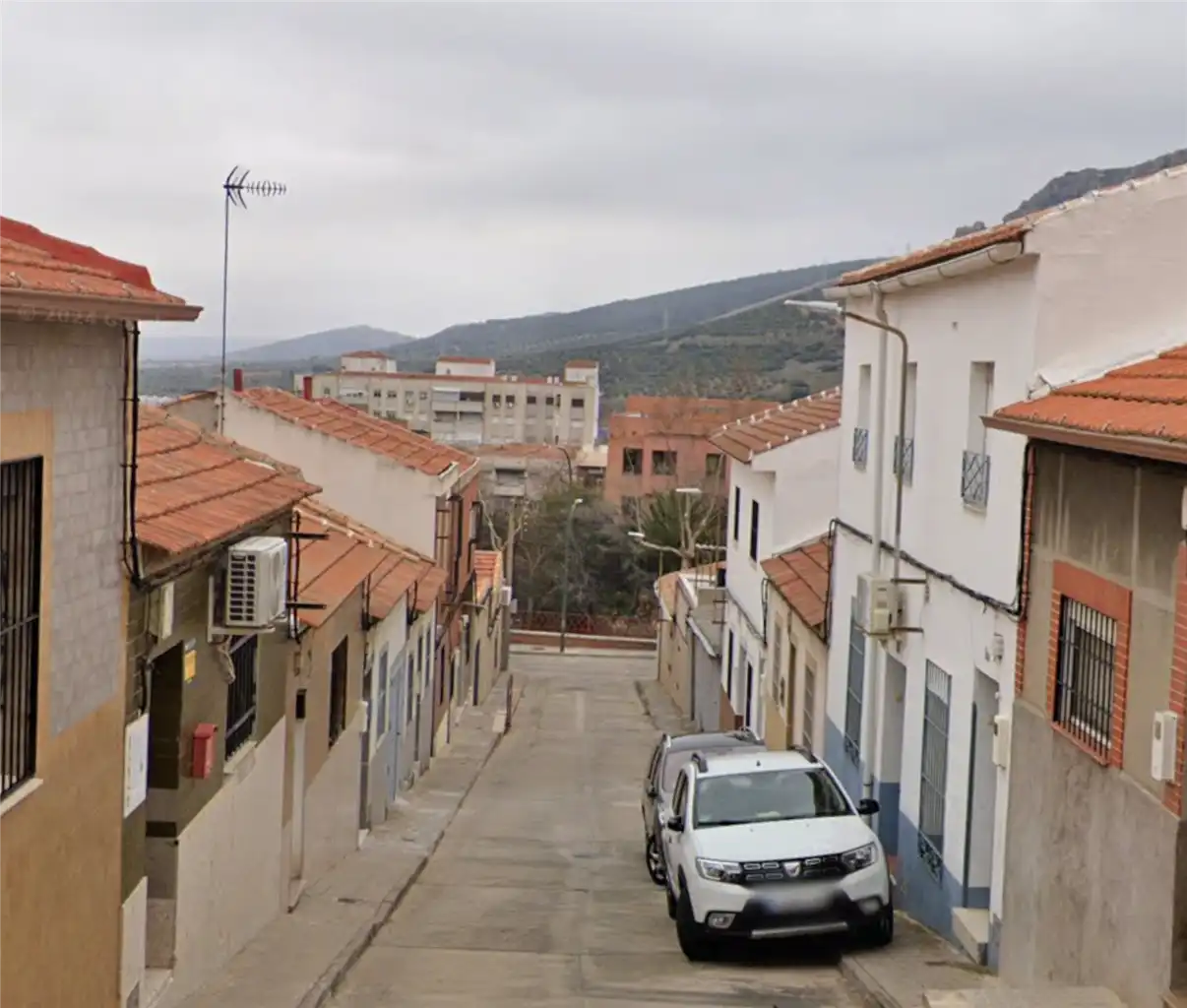 Habitatge en venda a Flor