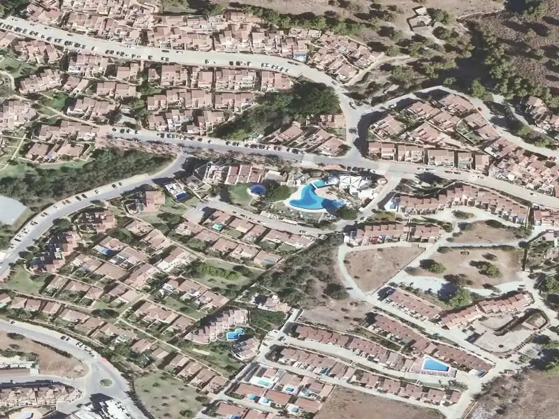 Buildings for sale in Nerja