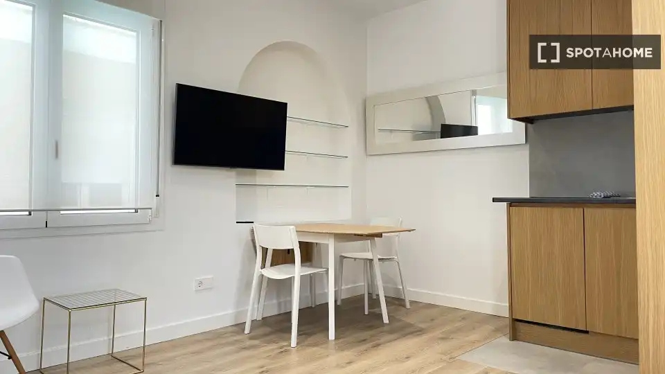 Wohnung zur Miete in Moncloa - Aravaca, imagen 10