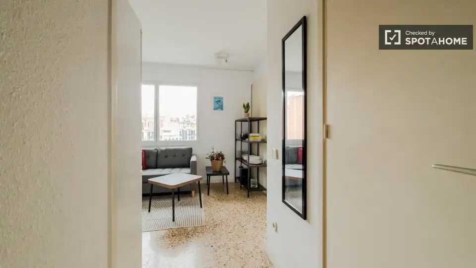 Appartamento in affitto a Eixample, imagen 11