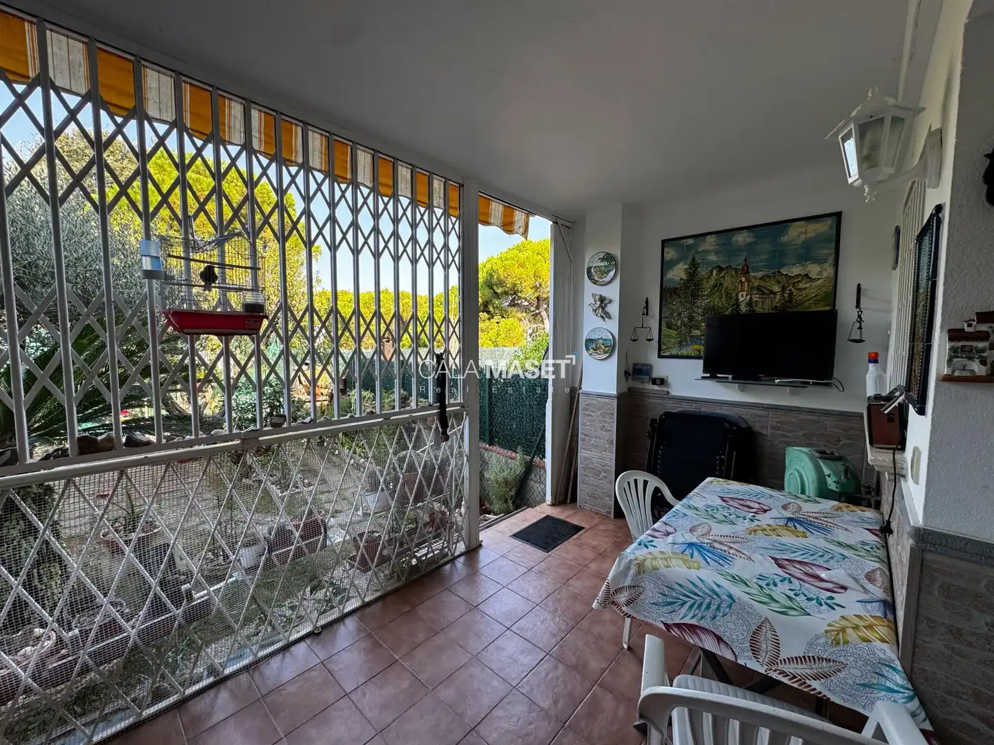 Appartement avec jardin à vendre à Puig del Molí, imagen 17