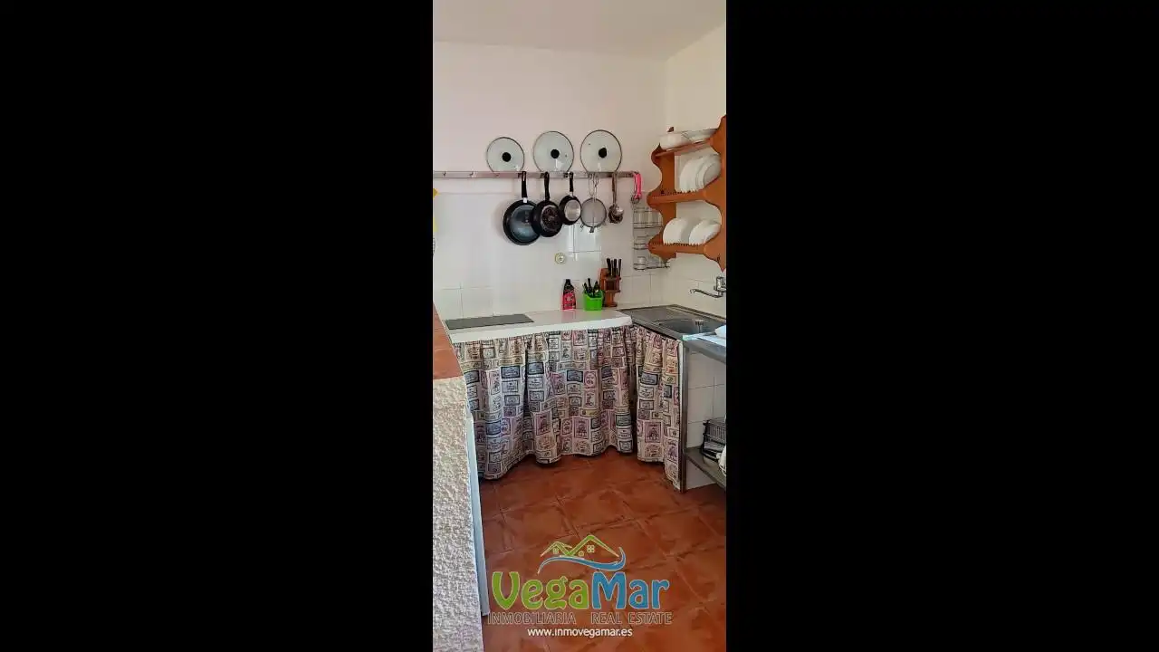 Houses for rent in Loma de la Golondrina, Ítrabo