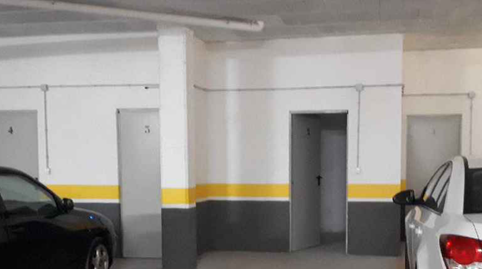 Foto 5 de Trastero en venta en Do Morán, O Rosal  , Pontevedra