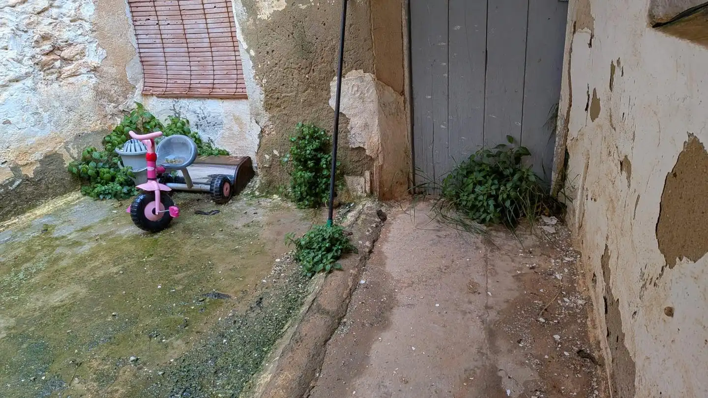 Casa o xalet en venda en Pozohondo