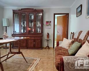 Sala d'estar de Casa o xalet en venda en Cabañas de Ebro amb Terrassa