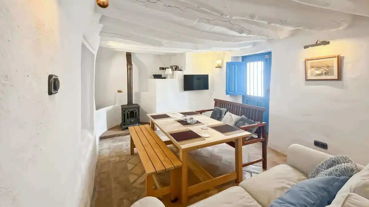 Casa a schiera in vendita a Villanueva del Rosario, imagen 21