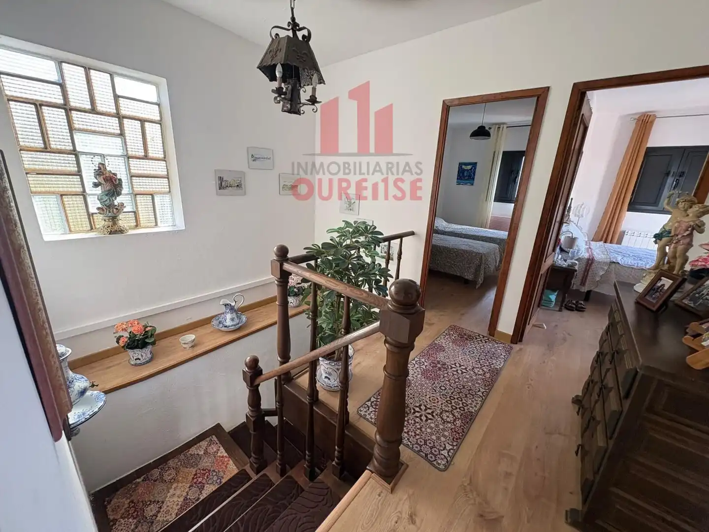 Casa o xalet en venda en Nogueira de Ramuín