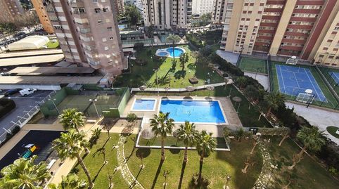 Foto 3 de Apartamento en venta en Avenida del Almirall Bernat de Sarrià, Rincón Bajo, Benidorm