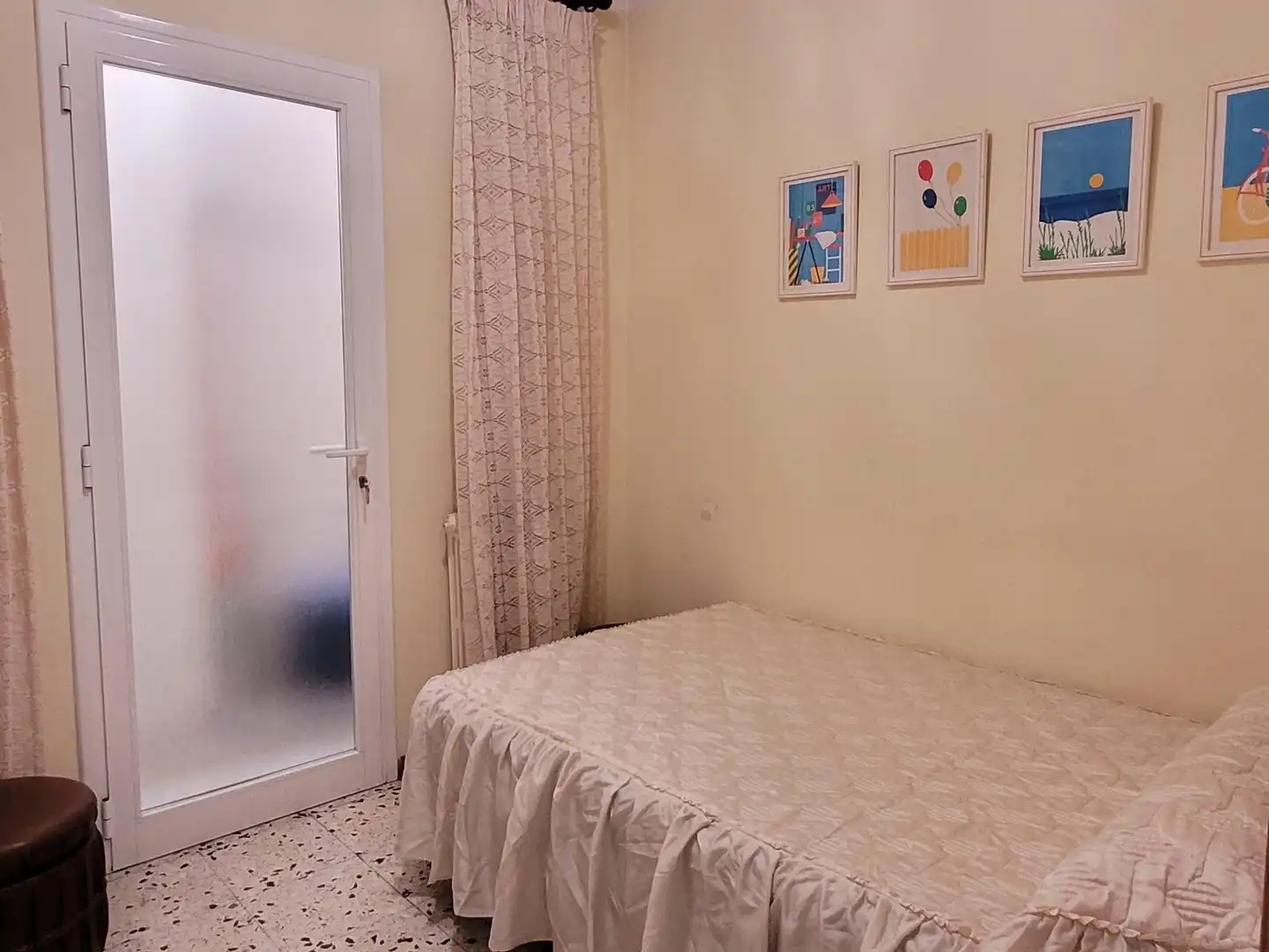 Casa adosada en venta en de Santa Cristina, Mollerussa