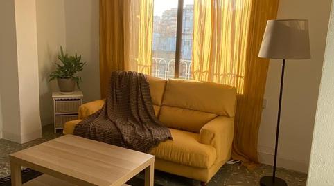 Photo 2 of Flat to rent in Zona Avenida del Mar, Castellón