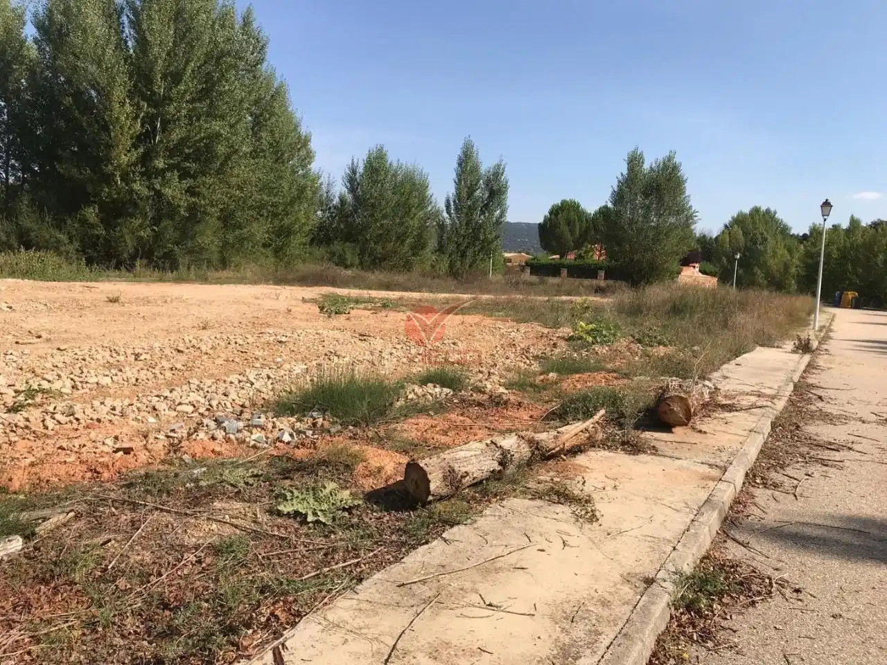 Terreni e lotti in vendita a VILLALBA SIERRA, LOS PERALES, imagen 4