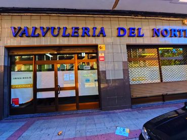 Local comercial de lloguer a Logroño - CL LARDERO