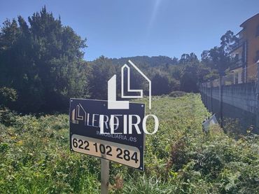 Terreno rustico in vendita a Bamio