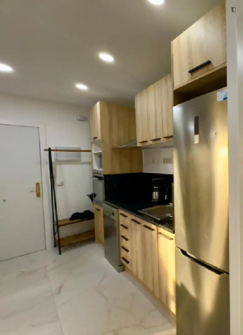 Habitació a El Grao