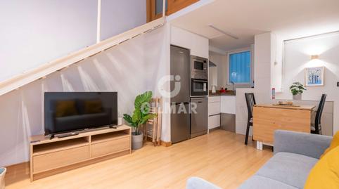 Foto 2 de Apartament en venda a Pilar,  Madrid Capital